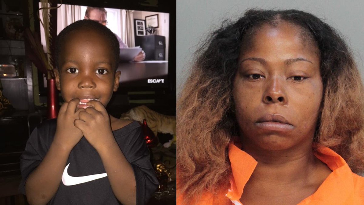 #BREAKING S. Fla. child abducted, police seek help in locating 3-year-old boy bit.ly/2gGp9Op https://t.co/PhwYj9gzQW