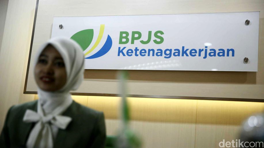 BPJS Ketenagakerjaan Kelola Rp 250,33 T Dana Pekerja, Ditaruh di Mana Uangnya? detik.id/6OxcDM via <a href="/detikfinance/">DetikFinance</a>