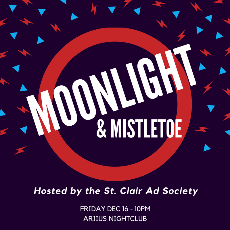 stclair__adv's tweet photo. This is an event you wont want to miss! #StClairCollege #NightLife https://t.co/MrCU1jbIca