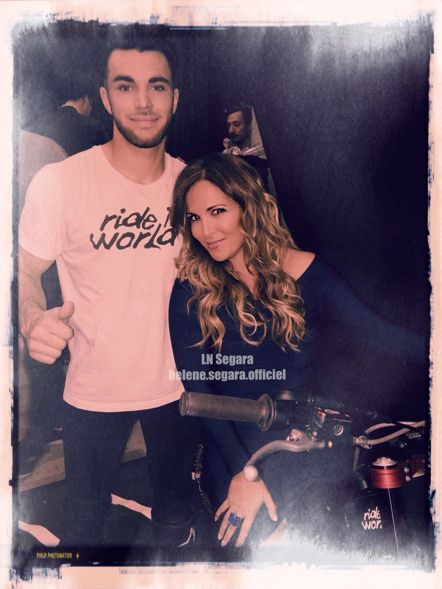 helenesegaraoff's tweet photo. #KennyThomas Si jeune et déja si grand !
Bravo pour tes prouesses 
Reste toujours prudent !! #LFAUIT https://t.co/Dj40gMcKMt