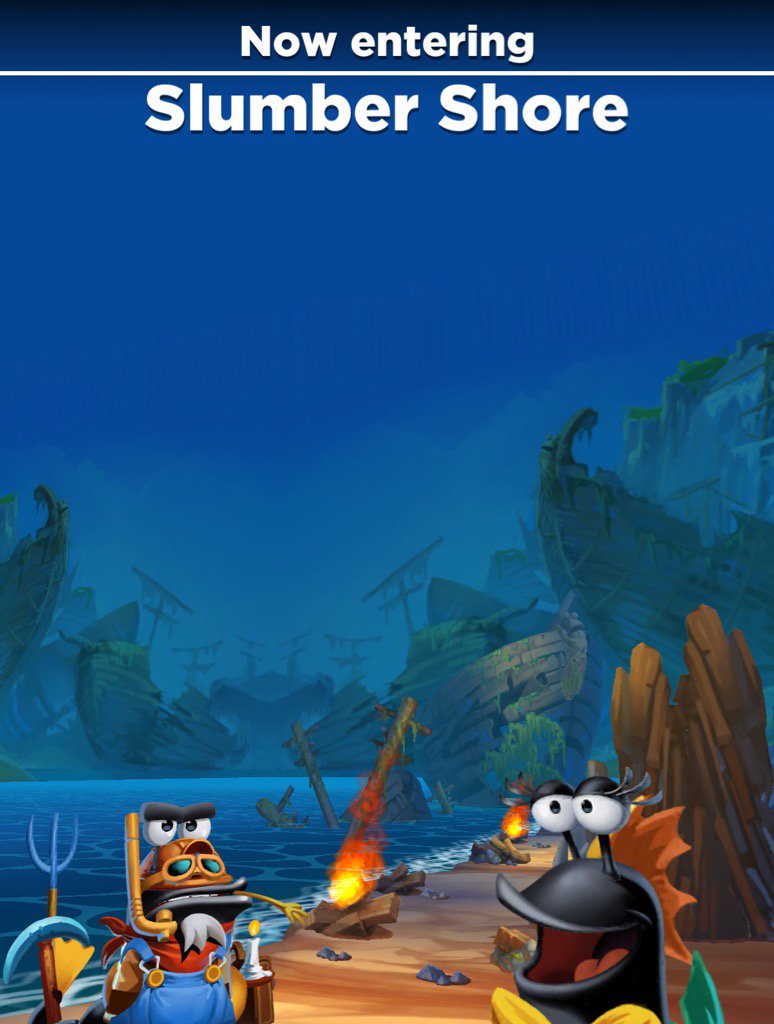 saeffras's tweet image. I've arrived at Slumber Shore in #BestFiendsForever - Download FREE - download.BestFiends.com/forever via @BestFiends