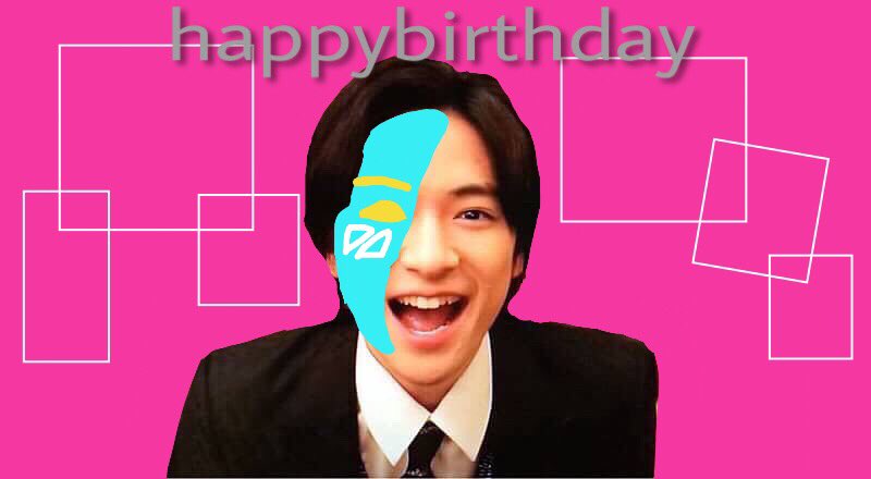 _1219_mrk's tweet photo. 知念ちゃんhappybirthday💗🍥🌸🌷 https://t.co/vqoLA0EypT