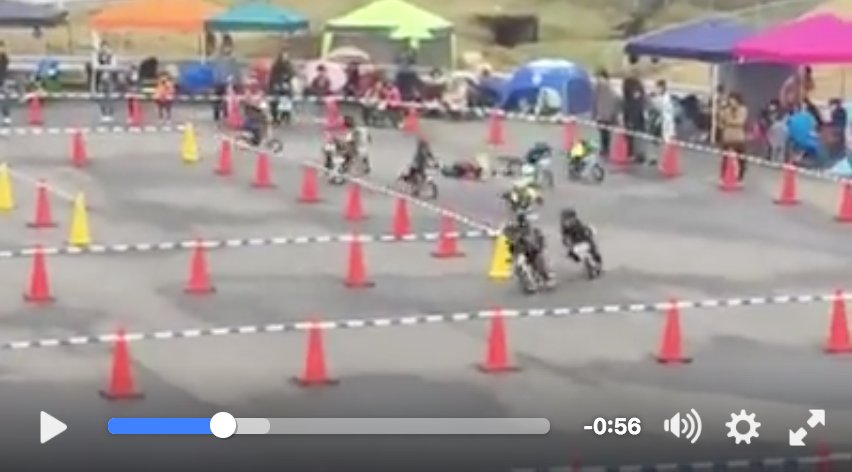 Faster. Than. You. buff.ly/2gT1LQi