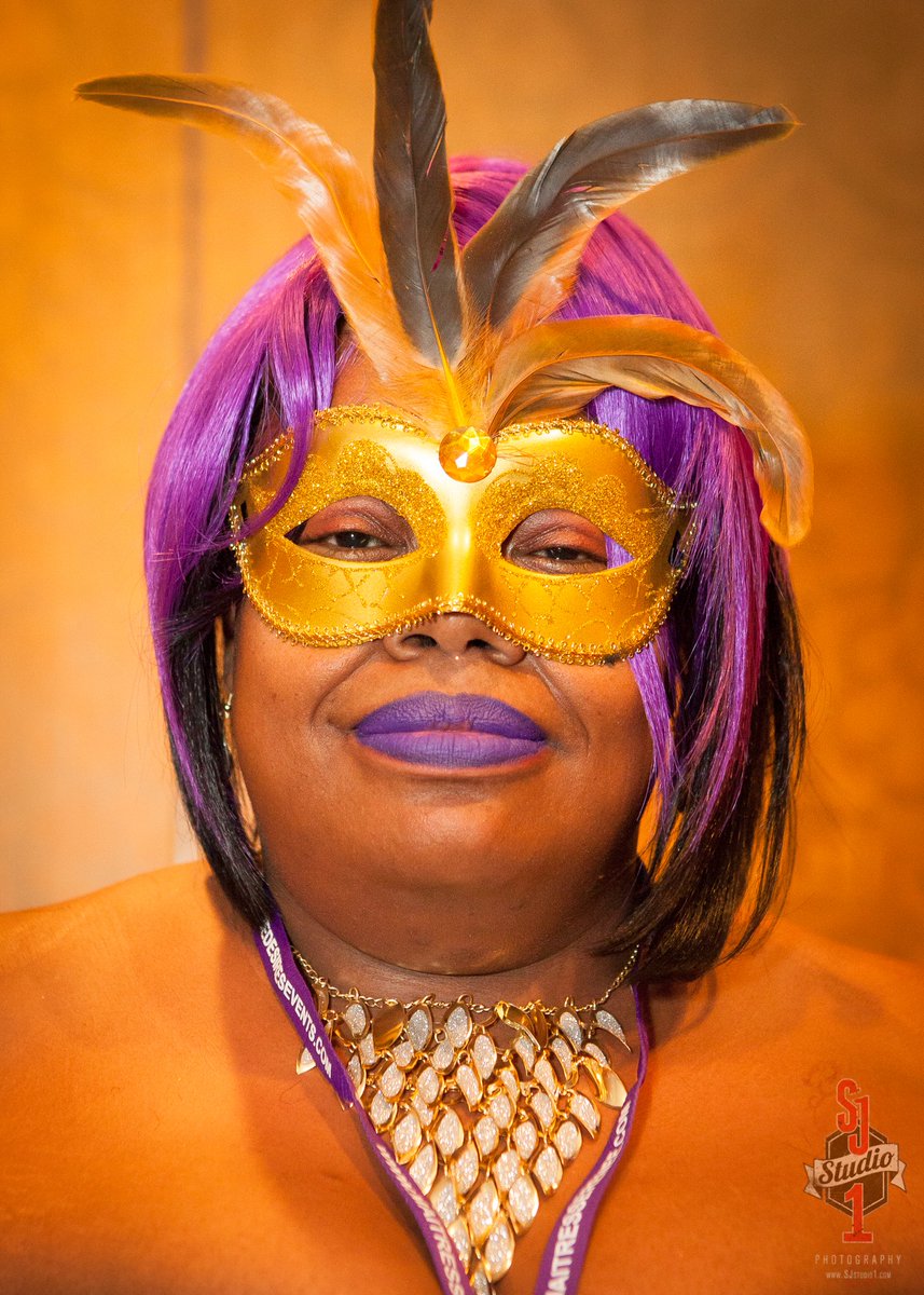 OfficialDomCon's tweet photo. DOMCON NEW ORLEANS ๐พ๐
@BitchPuddin30
#DomConNOLA #domcon2016 #DomCon #OfficialDomCon #BDSM
@MistressCyan @DirkHooper @AstorCrowne @slaveboi1 https://t.co/yztz82KY4t