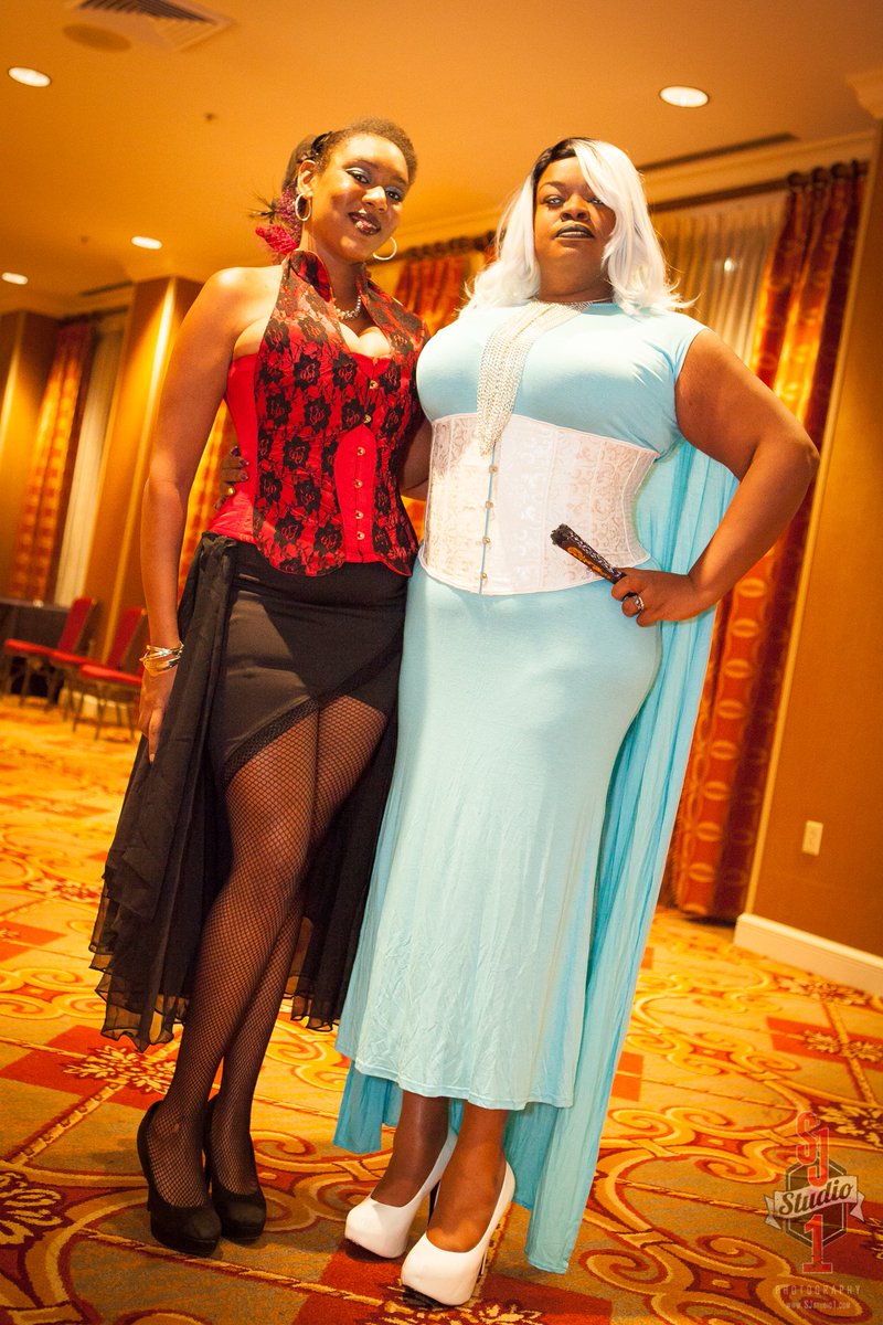 OfficialDomCon's tweet photo. DOMCON NEW ORLEANS ๐พ๐
@BitchPuddin30
#DomConNOLA #domcon2016 #DomCon #OfficialDomCon #BDSM
@MistressCyan @DirkHooper @AstorCrowne @slaveboi1 https://t.co/yztz82KY4t