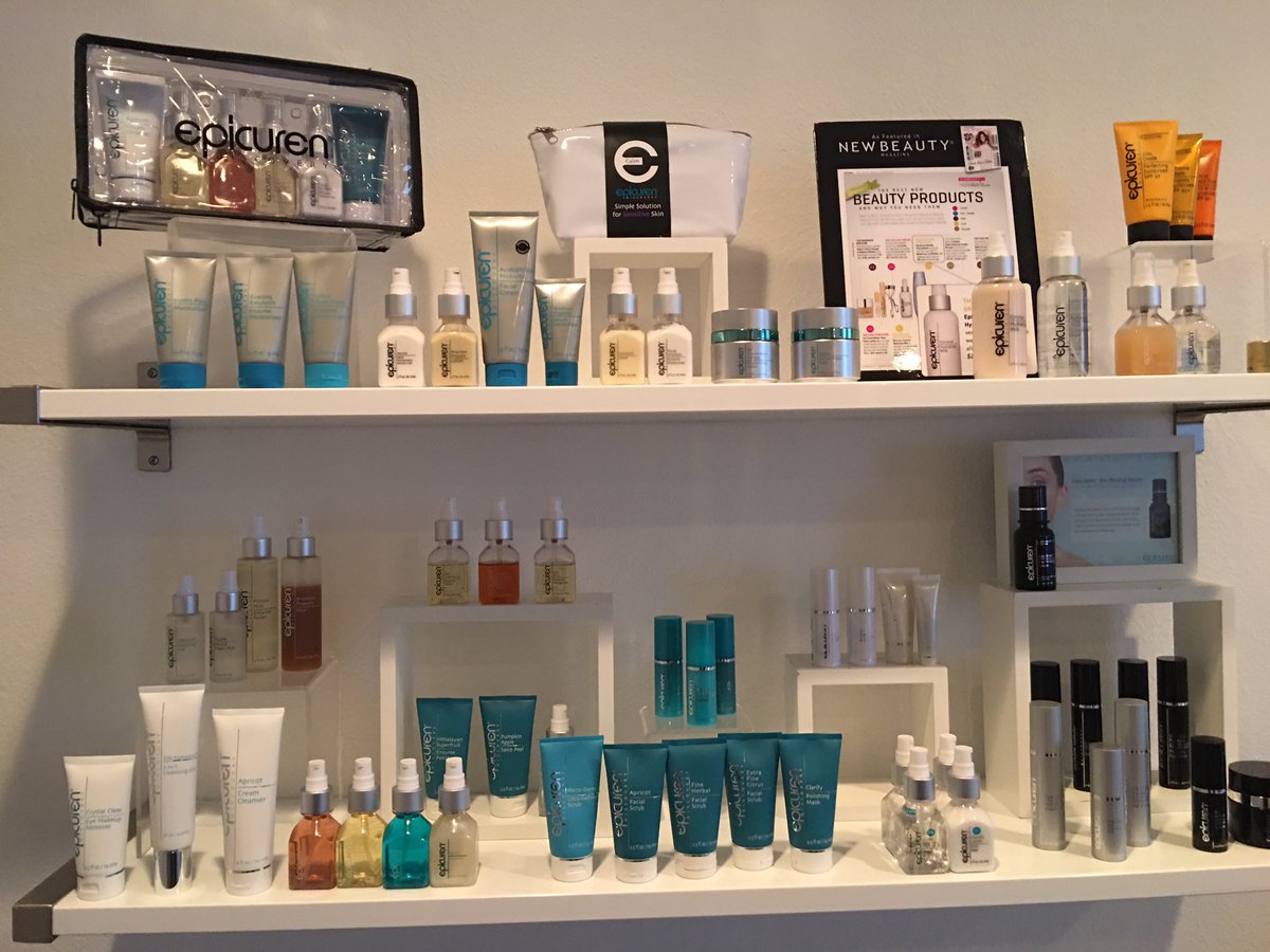 SoCalLuxTravel's tweet photo. #epicuren skincare products make great gifts for the traveler! https://t.co/QjABMVdbqX #stockingstuffers #holidaygifts #travel https://t.co/b6XF46LKnY