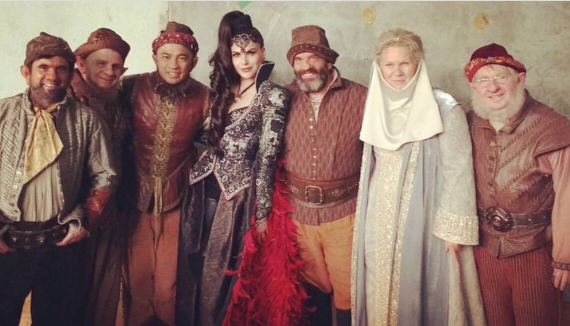 Best Of Lana tweet media