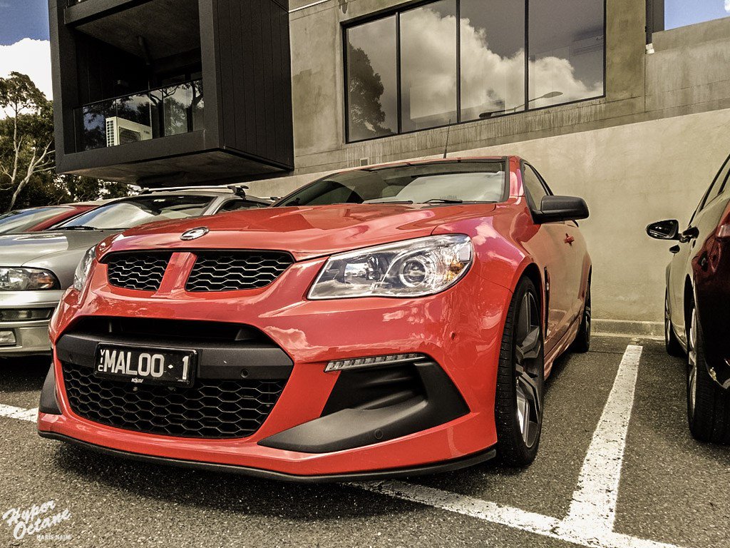 hyper_octane's tweet image. Hyper Review: HSV Maloo R8 LSA hyperoctane.wordpress.com/2016/11/29/hyp…