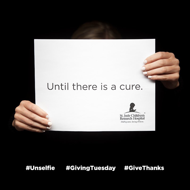 DollarGeneral's tweet image. This #GivingTuesday we are giving hope through St. Jude’s Thanks &amp;amp; Giving campaign, join us in Serving Others by donating at your local DG.