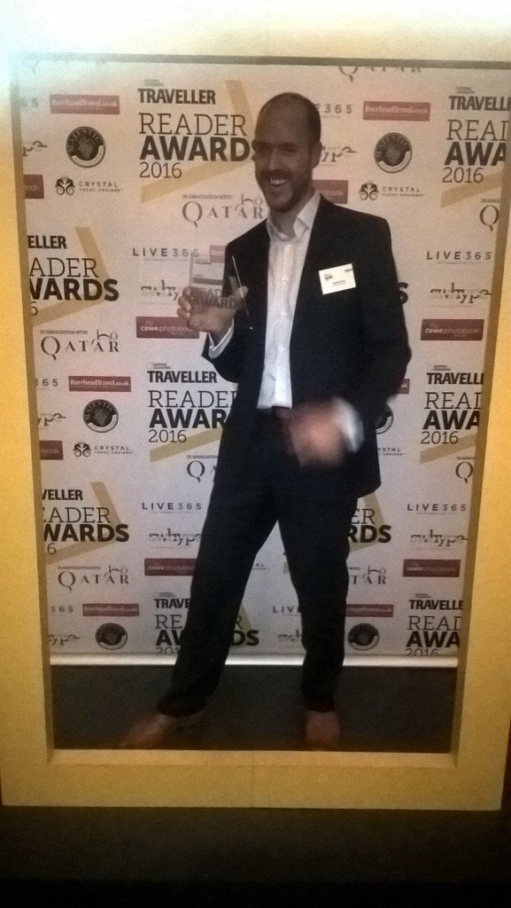 Michele Andjel tweet media