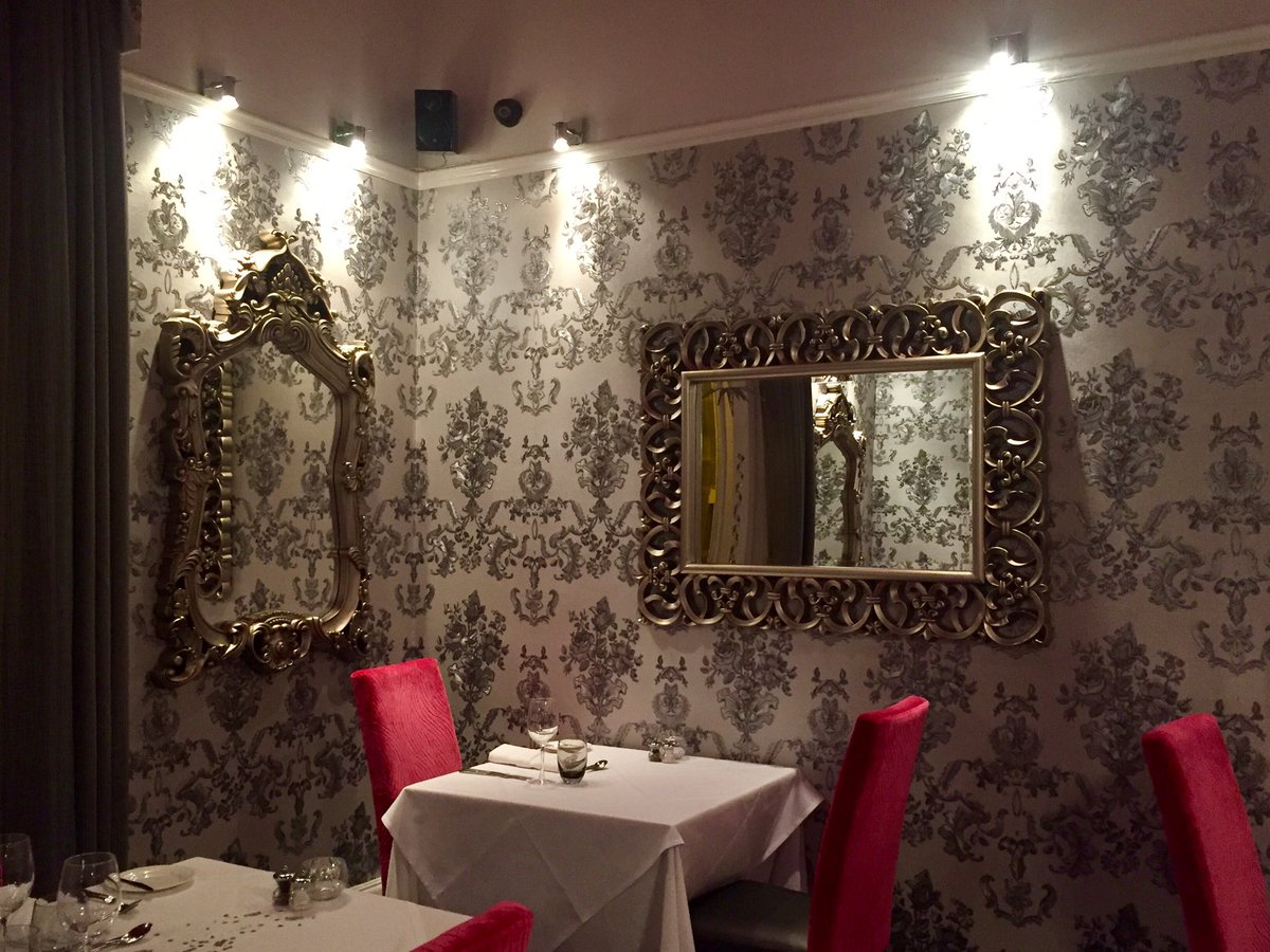 cotfordhotel's tweet photo. Thrilled with our new colour scheme https://t.co/plJ9IdLkUV