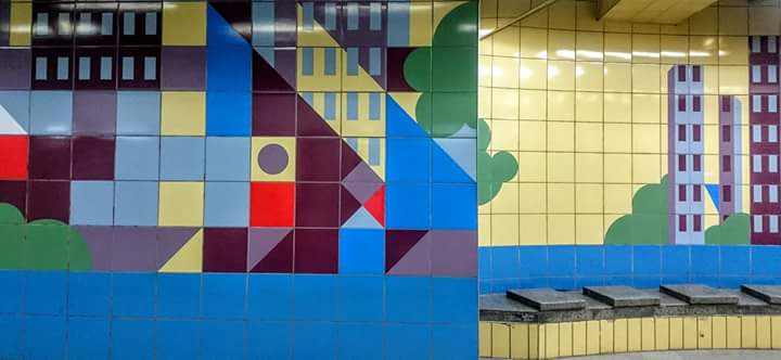 TheRealimmmo's tweet photo. *ا Ⓜبالالوان ا* ❤..... 💗
عدسة :- علي امبولحي @AliEmboul7y
#photography #sonyz2 #metro #colours #mobilephotography #mobilegraphy
#vsco https://t.co/8aCeeaq8Yy