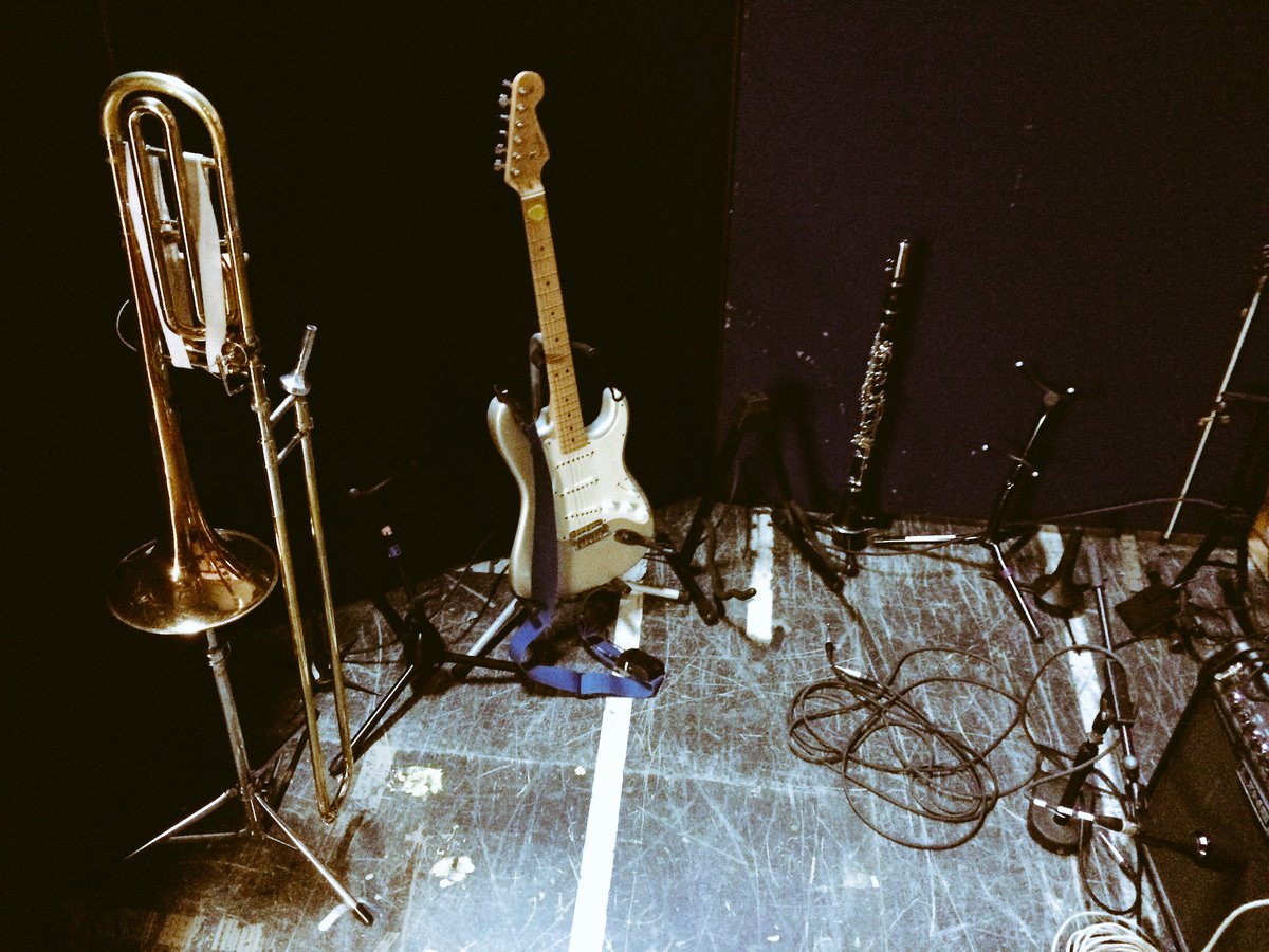 Joshua Goodman tweet media