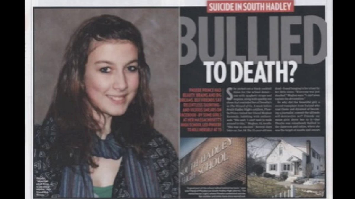 BullyingWhy tweet picture