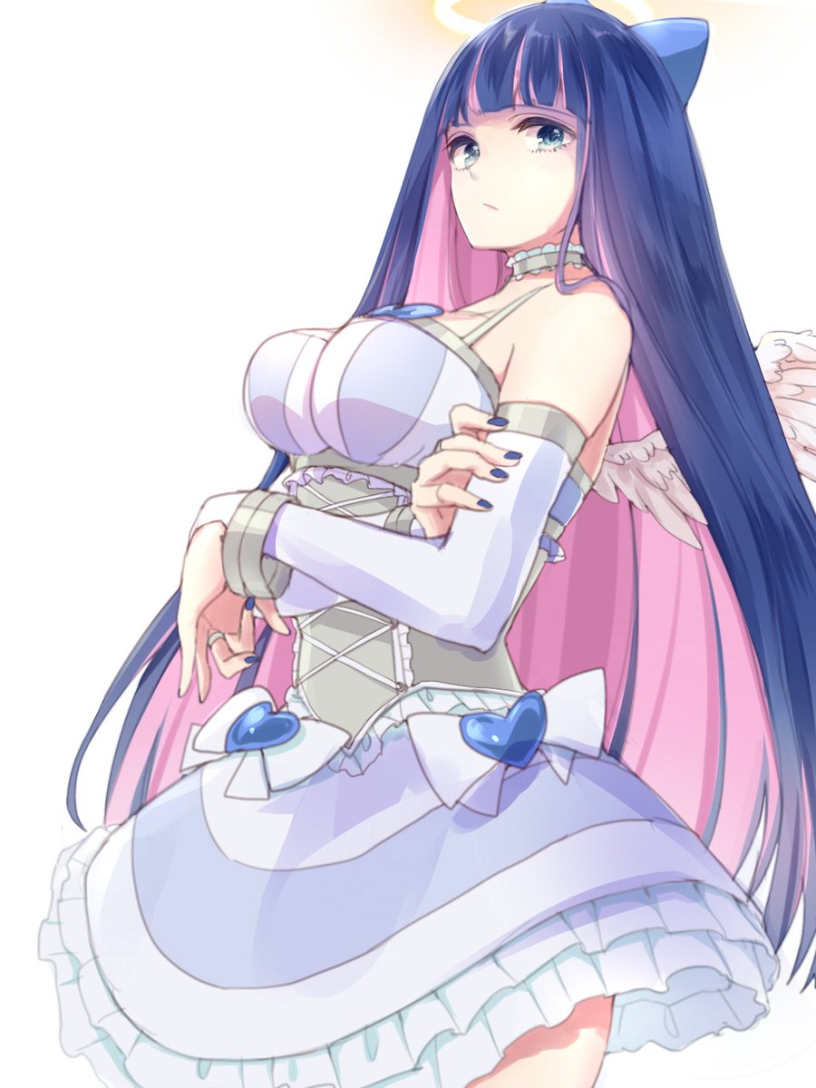ThickOppai's tweet photo. ❝ Evening... ❞ https://t.co/KPz1T3nKcR