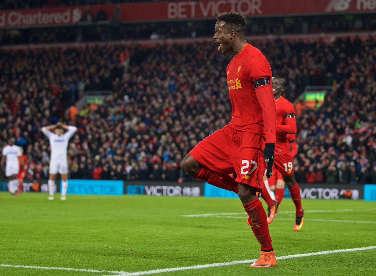Video: Liverpool vs Leeds United Video: Liverpool vs Leeds United