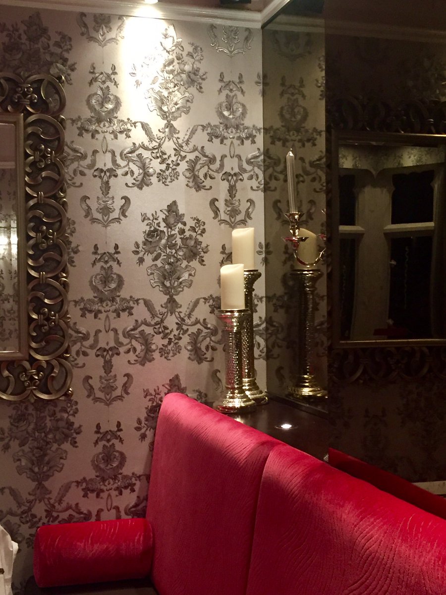 cotfordhotel's tweet photo. Hope everyone loves it as much as we do 💕 https://t.co/YuuBUuGmfs