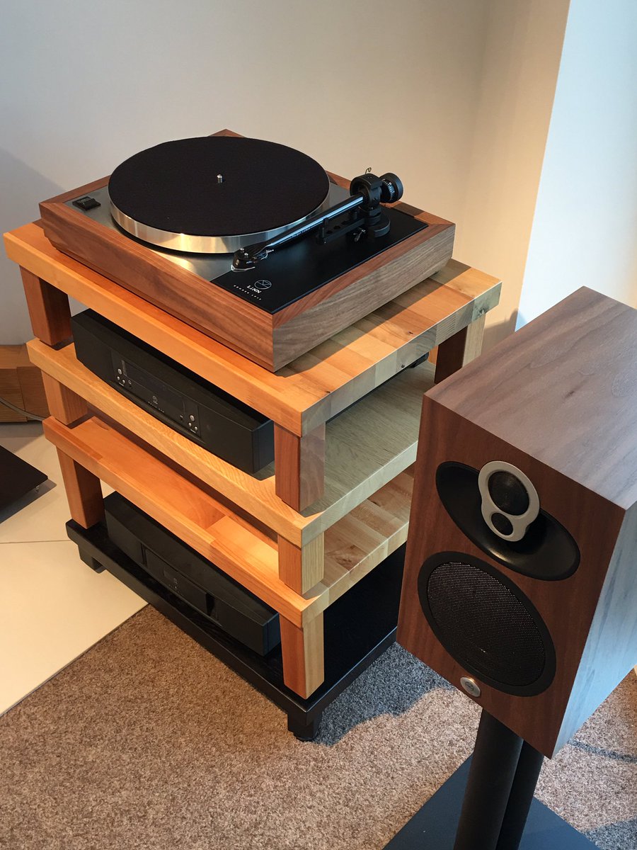 linn majik 109 speakers