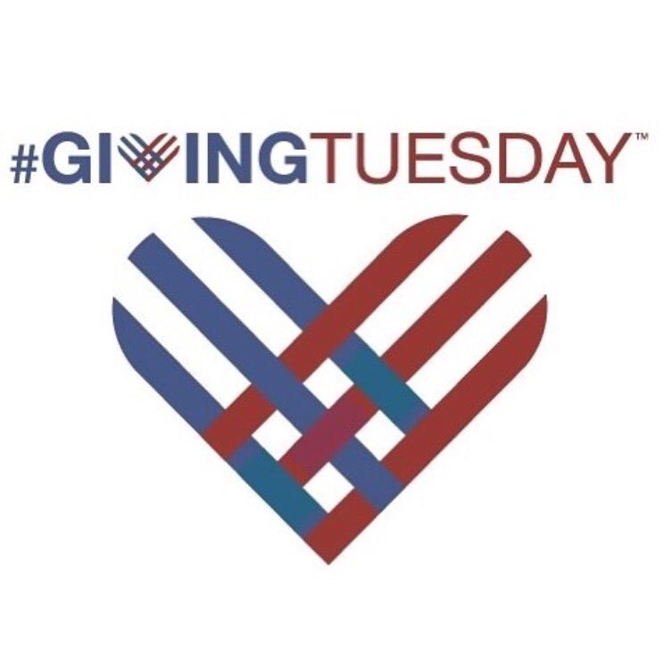 JeremyHopeWhite's tweet photo. It's #GivingTuesday! Give to a great organization today! #giving #charity #give #philanthrophy #charitable #donation #donate https://t.co/rDoLiDOoxS