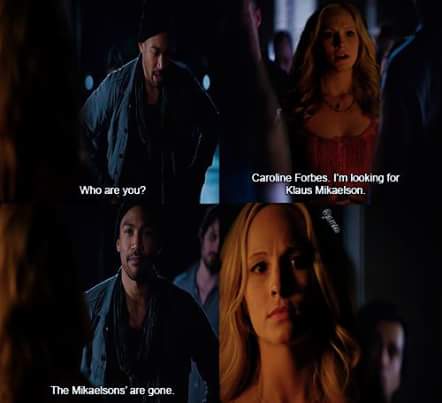 klarocult's tweet image. WE WANT CAROLINE ON THE ORIGINALS!!
@julieplec #Klaroline #KlarolineForever