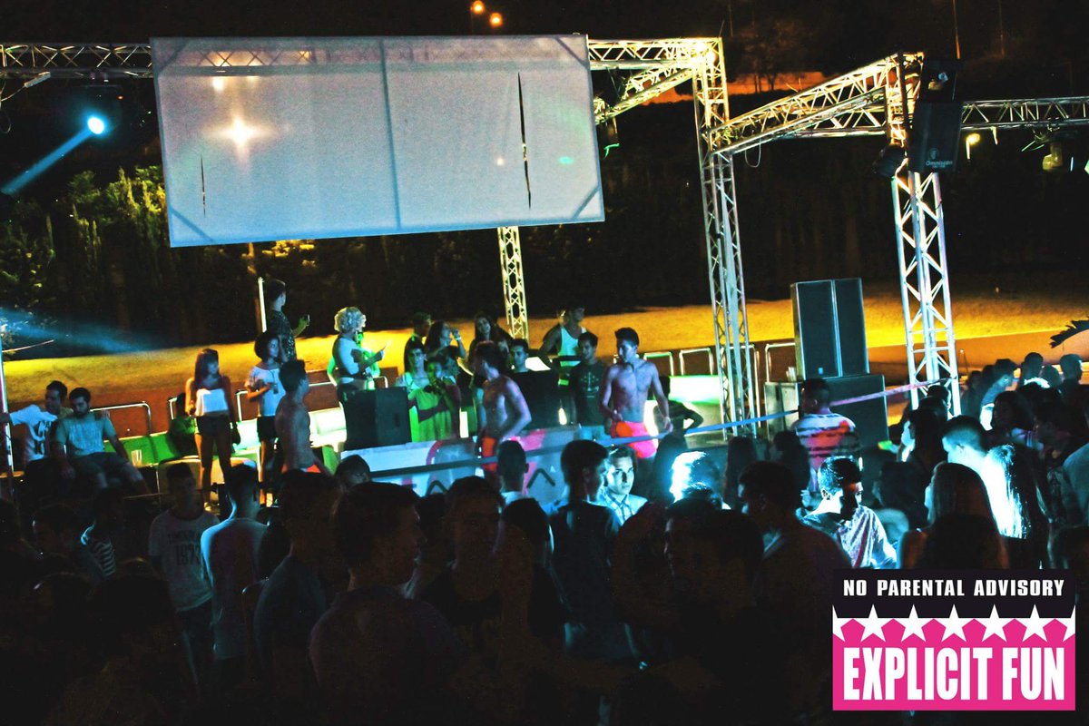 Vertigo_House's tweet photo. Β‘Muy pronto volvemos con otra ediciΓ³n de #ExplicitFun! https://t.co/bHzXbqPtCc