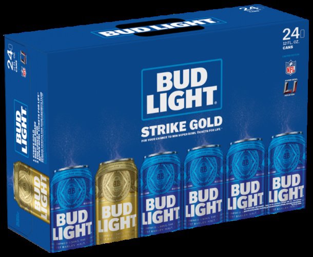 reflectsystems's tweet image. Bud Light bridges digital, in-store experiences with new Super Bowl promo | Marketing Dive hubs.ly/H05mDk_0 #instoreexperiences