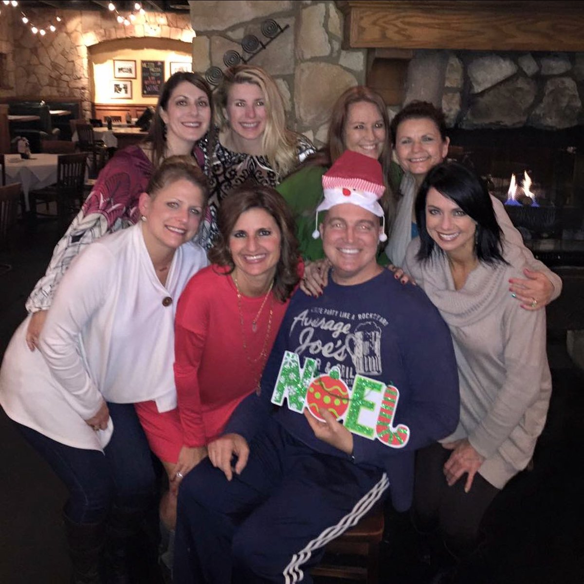 TheTinaRodgers's tweet photo. Losing 2 friends to #cancer in a month is sick. We must find a #cure! #RIPSimpson #SimpsonStrong #flyhighjason #cancersucks #suckitcancer https://t.co/dHd3SuMnFc