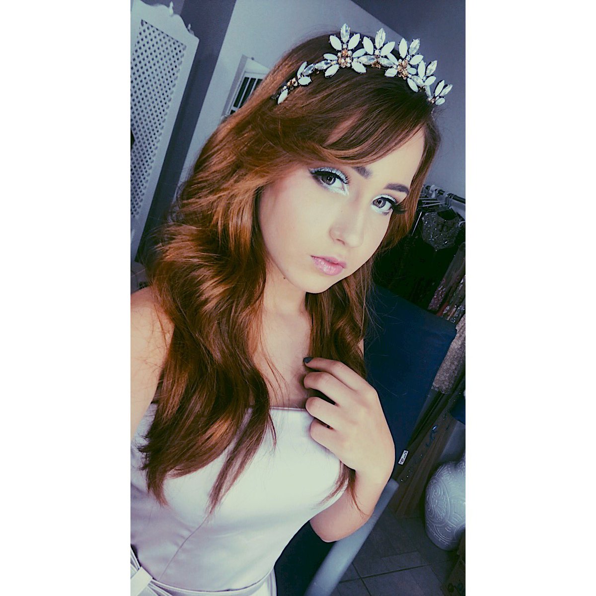 mharessa's tweet photo. Boa noite ❤️✨🙏🏻 https://t.co/jHpOhJhHUa