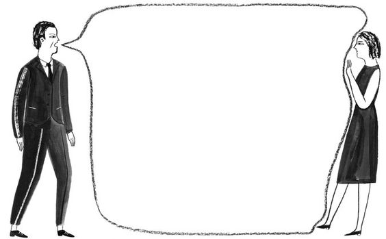 Don't Interrupt Me tweet media