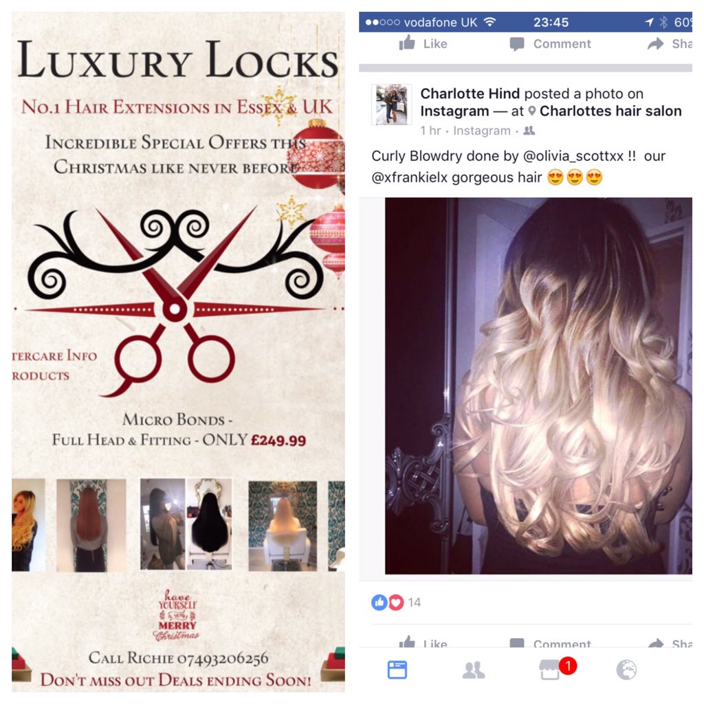 Luxurylocks19's tweet photo. https://t.co/DxrwX02n9Q