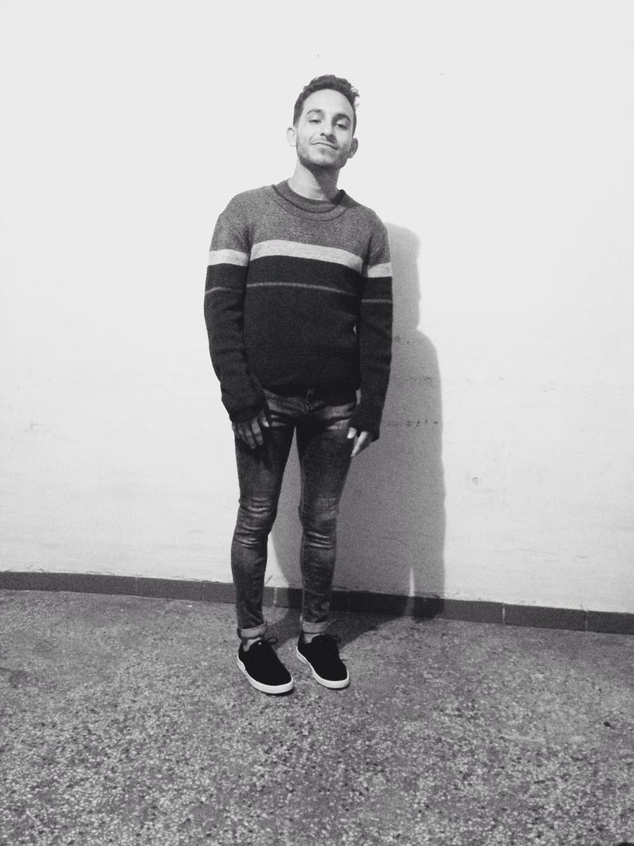 Odithj tweet picture