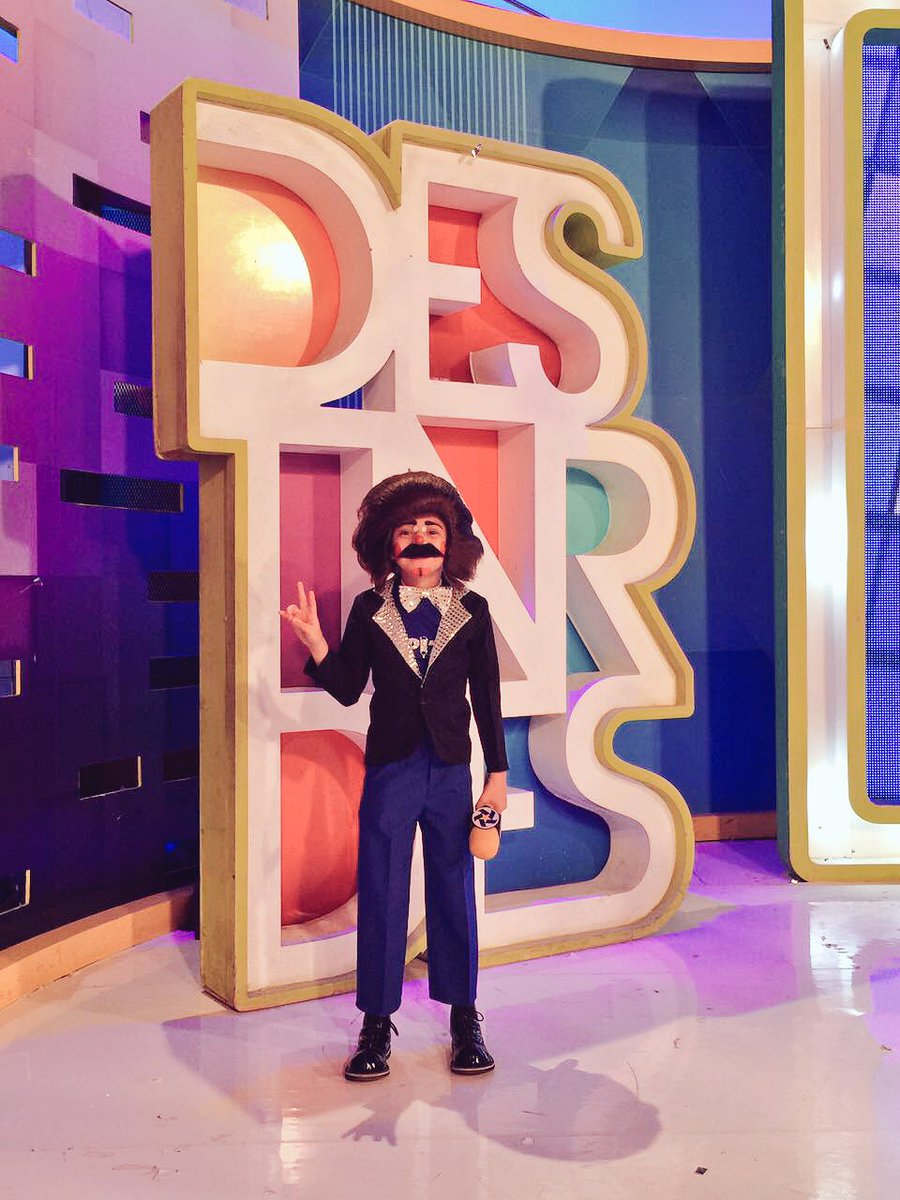Lapizinoficial's tweet photo. Ya llega el chilarguito a #Destardes uy uy uy uy uy!!! 😁😁✌🏽️ https://t.co/qsUFKgnzVp