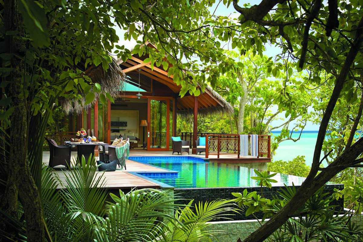 Vera Sprothen On Twitter How Asian Resorts Are Trying To