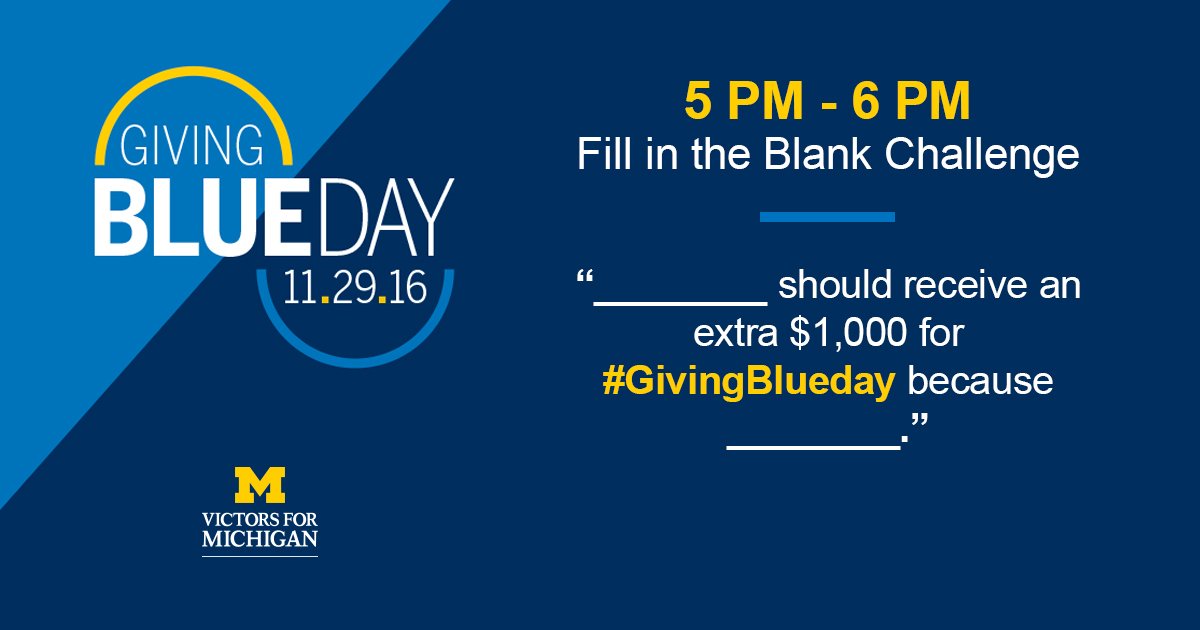 DearbornGreeks's tweet photo. Fill in the Blank: ____ should receive an extra $1,000 for #GivingBlueday because ____. We recommend choosing DJ Alley Cat Scholarship :) https://t.co/8mTQfrmxL8