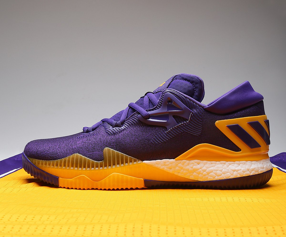 brandon ingram sneakers