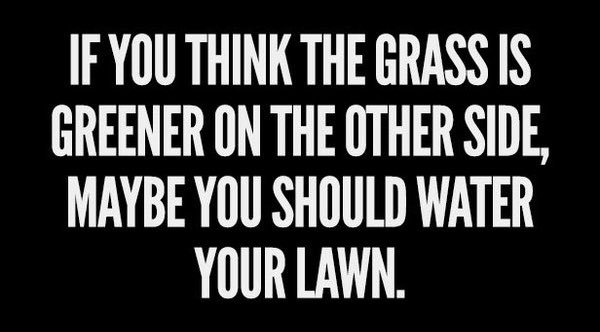 firesuccessbook's tweet image. It's easy to complain.

It's hard work to come up with a solution and actually take action.
