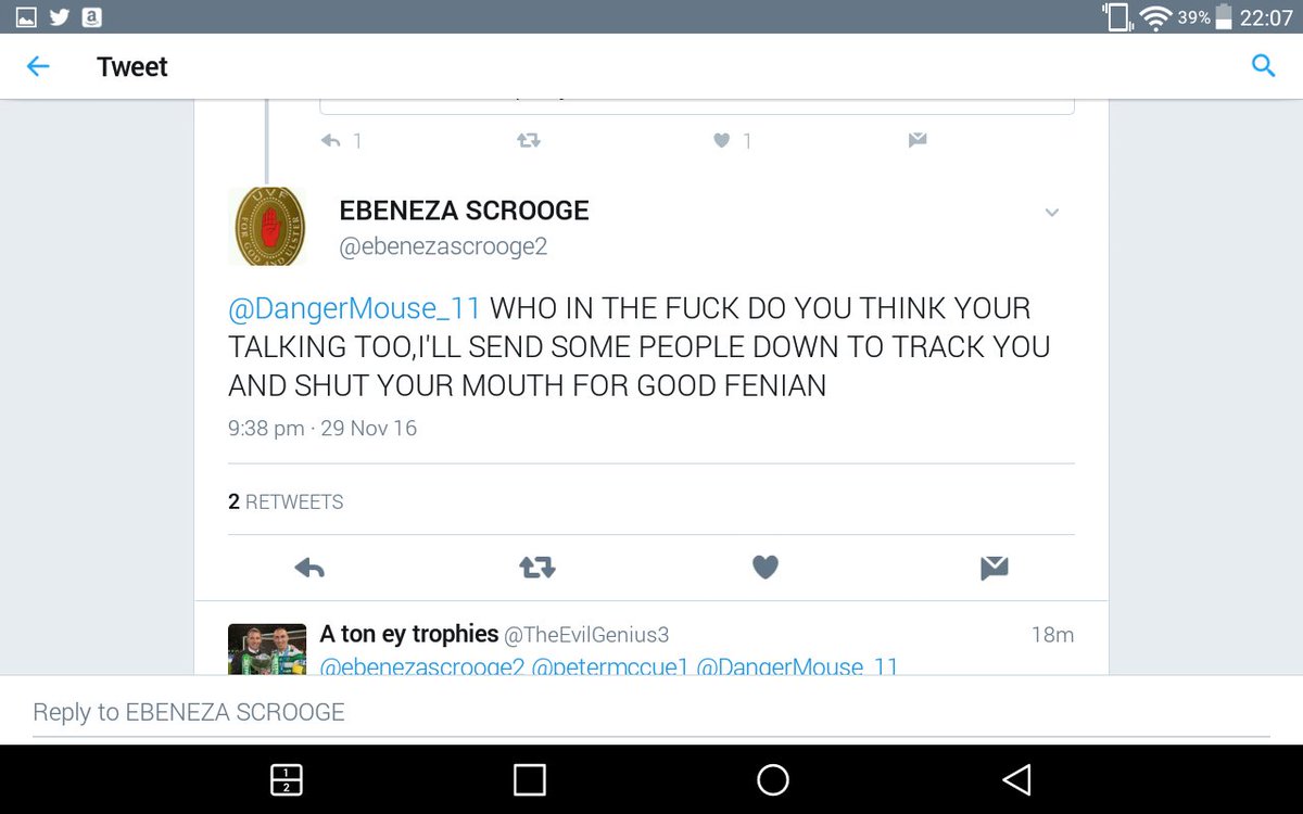 AGrandier's tweet photo. Bloody hell.....๐๐๐๐๐๐๐
#Raging #Bealin #Prat https://t.co/7pbHOsOp7J
