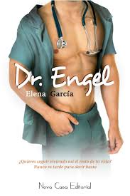 Club_Lecturade's tweet photo. Holaa, se han leido Dr. Engel? No? Pues háganlo, es un libro hermoso que nos deja una tremenda enseñanza... Esta en wattpad por pocos dias. https://t.co/2x1s1yGqEW