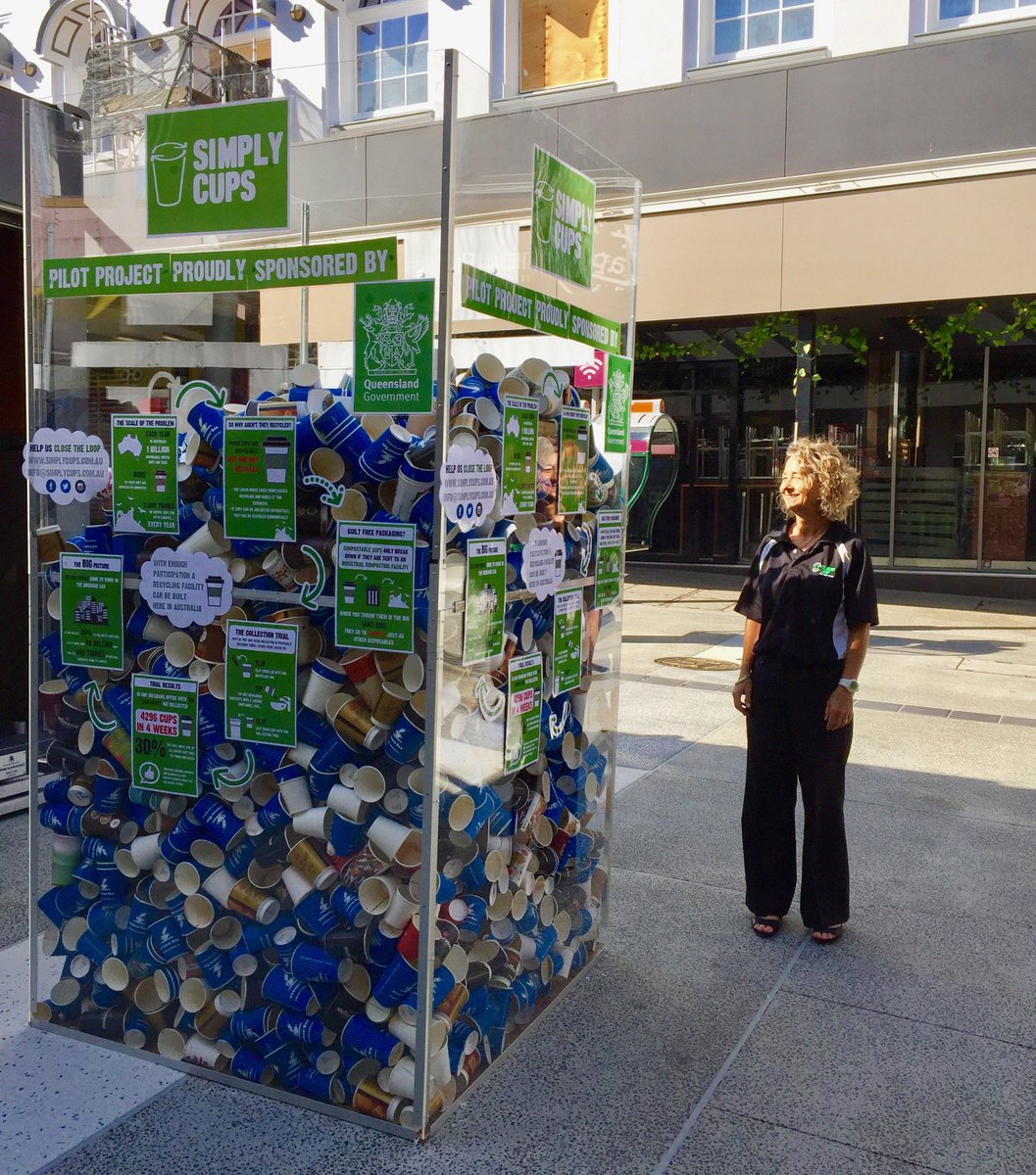 Simply Cups Australia tweet media