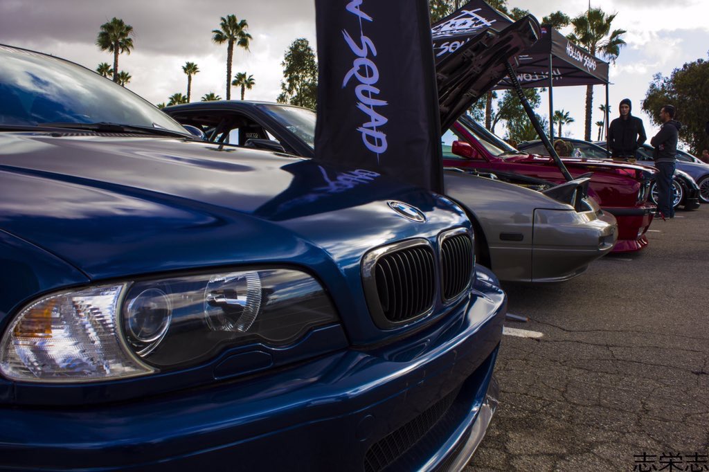 StanceMob's tweet image. Pistons pushin heavy underneath the full moon. 
🚗: @XavierWulf 
📷: @Mawnstahh 
#StanceMob