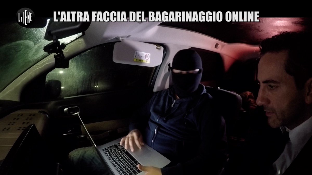 redazioneiene's tweet photo. Matteo Viviani ha intervistato un broker di eventi e ci ha spiegato come funziona il suo lavoro e quello di secondary ticketing. https://t.co/wPn7G7FWwQ