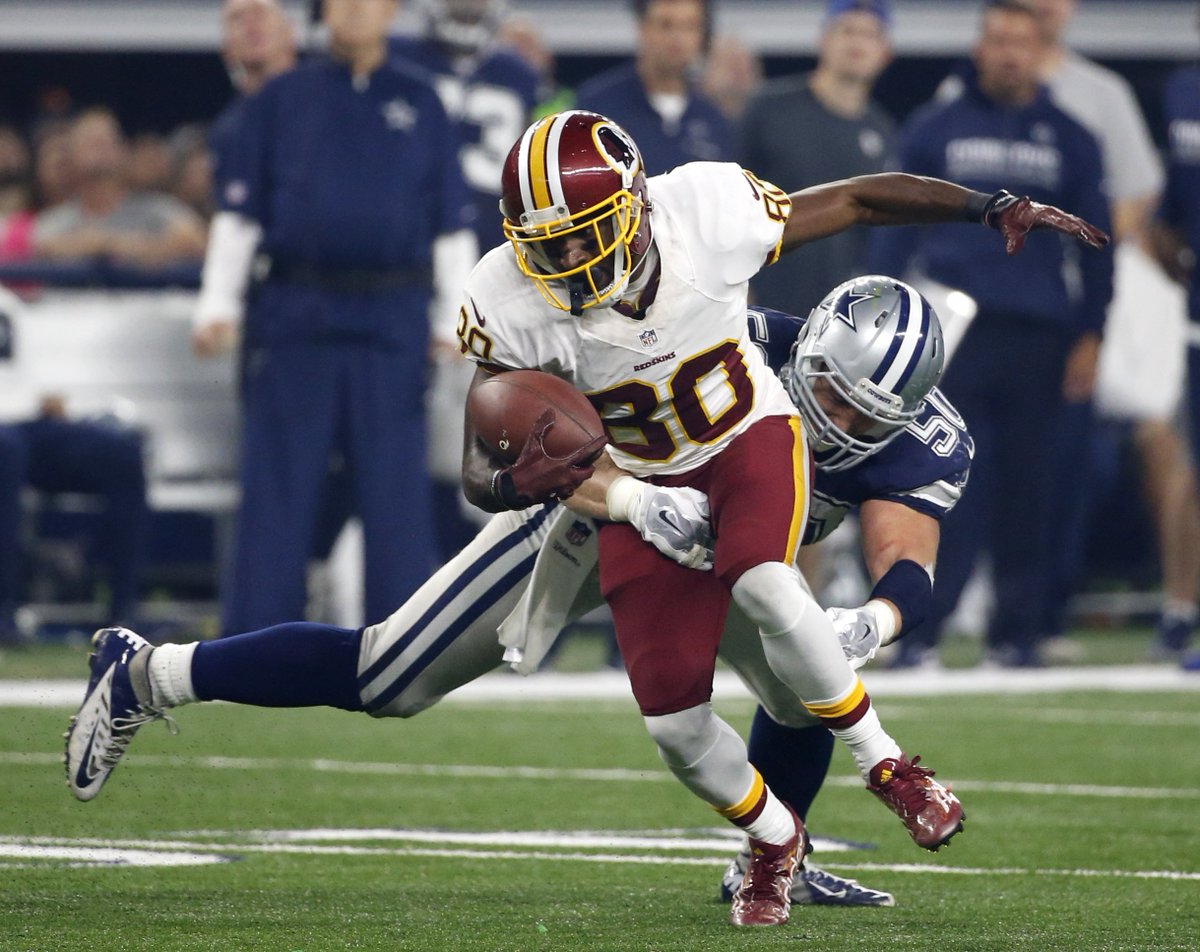 RT <a href="/ProFootballTalk/">ProFootballTalk</a> Sean Lee out sick today, but expected to play Thursday nfl.icymi.email/sean-lees-out-… #FF