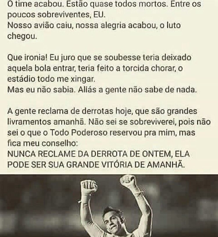vaasquinho's tweet photo. Morreu pouco tempo depois devido aos ferimentos... 😥😥 https://t.co/9NYSkGI2p6