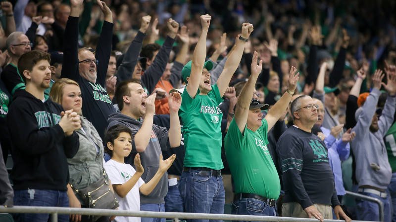 NoDak_Nation's tweet photo. Our fans ROCK! Numerous donors are providing 150 more student tix for Sat's @UNDfootball game! Pick 1 up for FREE at 8:30 Wed. in the Union! https://t.co/56M0T8u60t