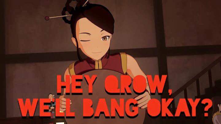 -When only go to get a drink and instead get this with it-