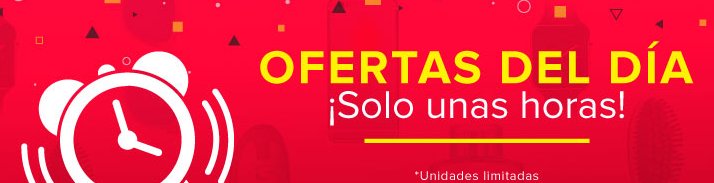 LinioPeru's tweet photo. ❗️Precios de Locura solo por unas horas😱🎁❗️👇
👉https://t.co/waMSUn11Ha👈

#CyberMonday @CyberDaysPE  #YoComproEnLinio #SuperOfertas https://t.co/AkFBH7MMog