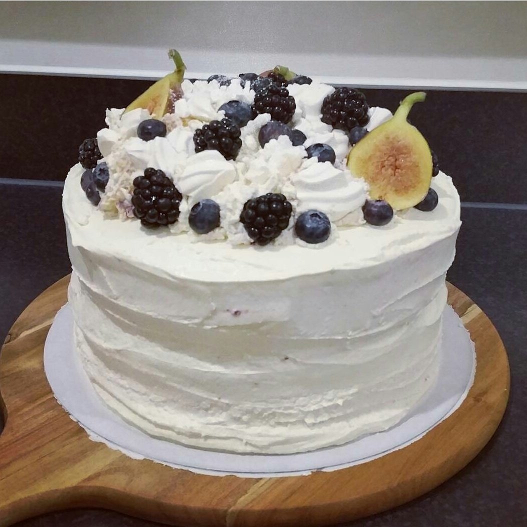 pinehurstcakeco tweet picture