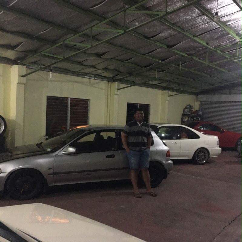 vincentparedes4's tweet photo. This is how we roll! Jgh with mah fucking brothers!!!
👌🏻👌🏻👌🏻❤️😍
@mikebonafe @jayjaucian @chrisjaucian
#garagegoals https://t.co/X3mxPMvf0g
