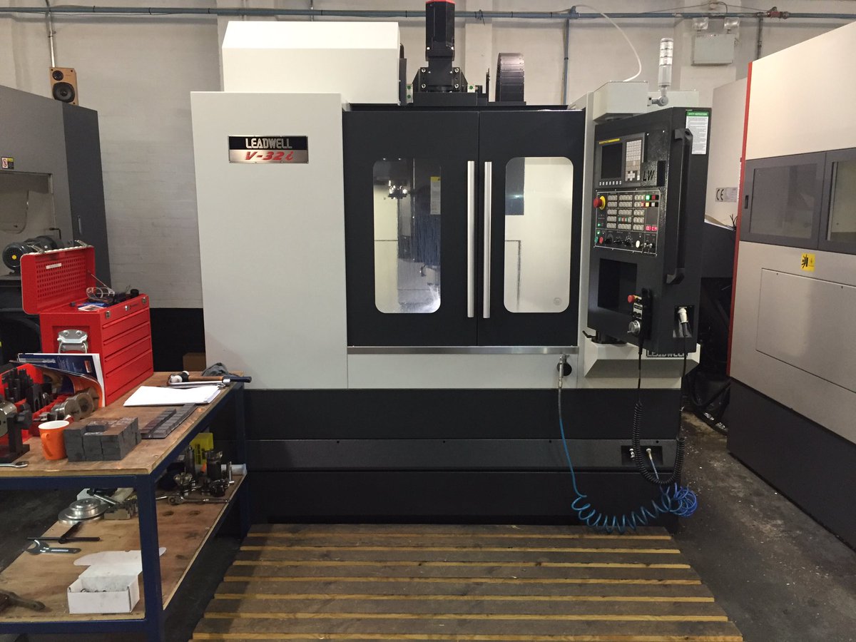 Baker Engineering tweet media