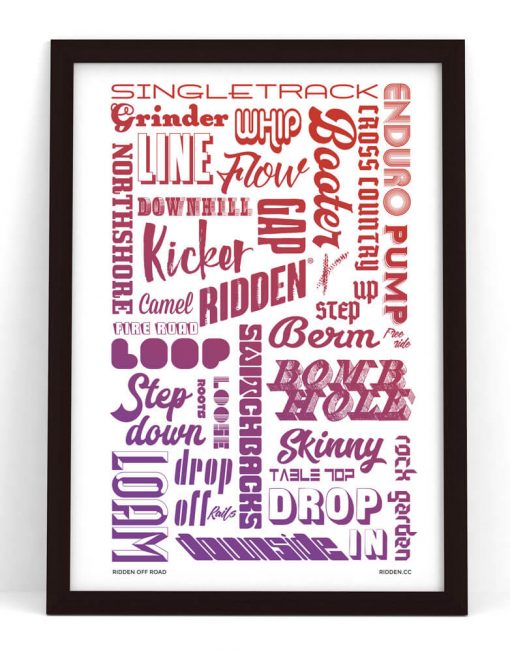 Our Flash Sale with <a href="/singletrackmag/">Singletrack Magazine</a> is live until midnight. Spend £25 &amp; choose a free RIDDEN with code 'SINGLETRACK' ridden.cc